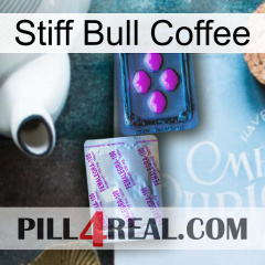 Stiff Bull Coffee 37